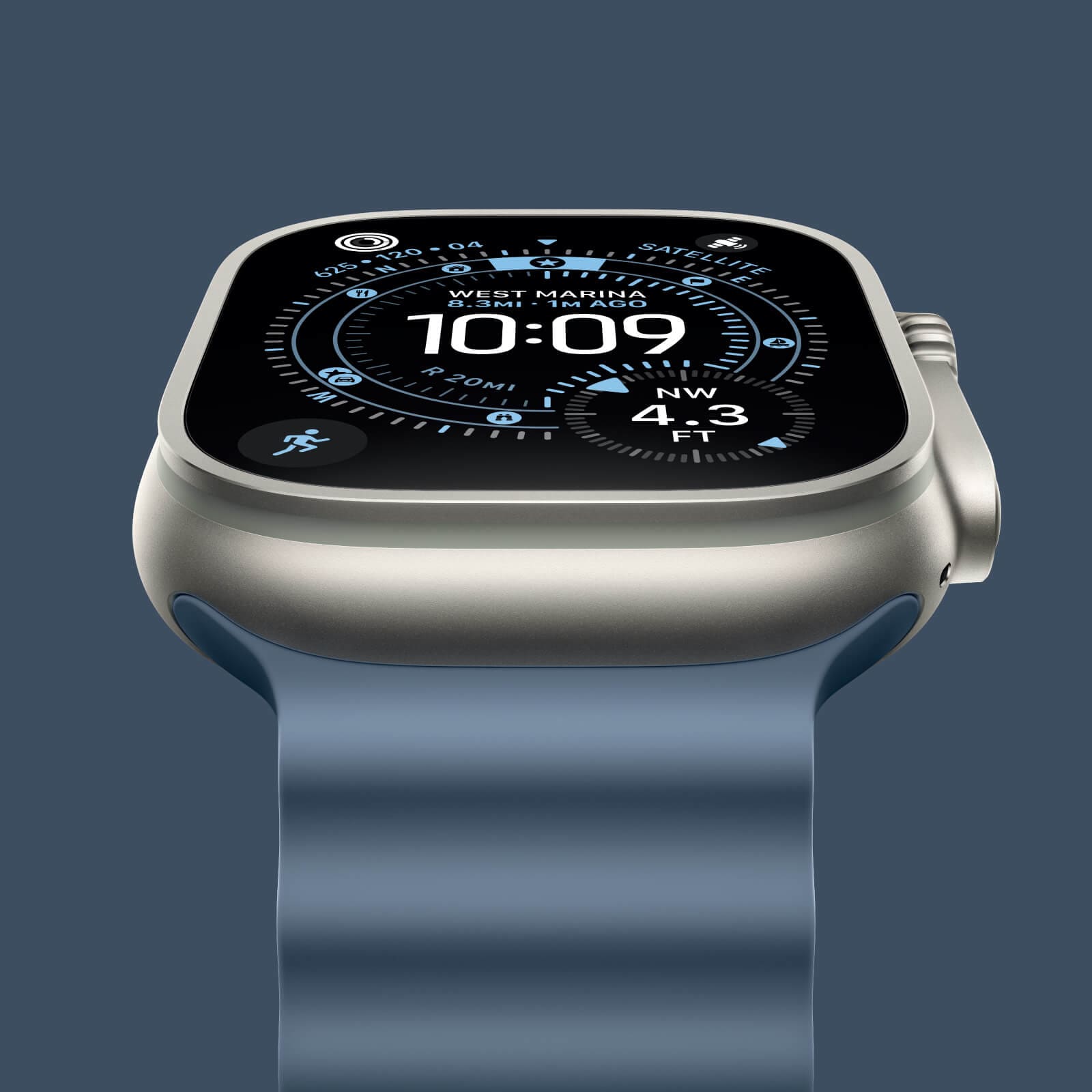 Apple Watch Ultra 3